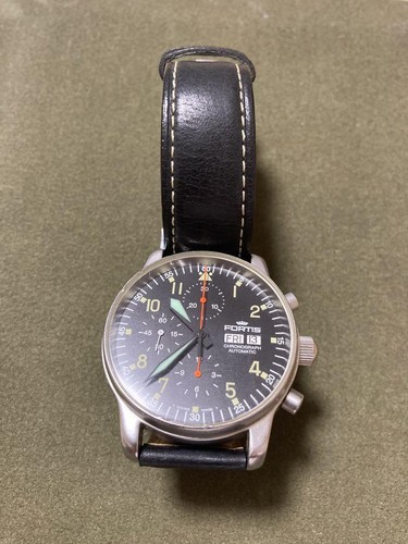 Orologio pilota automatico