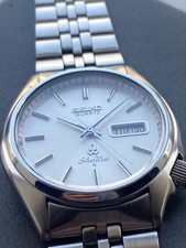 SEIKO SEIKO Silver Wave 7546