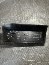 Contachilometri Quadro Strumenti Fiat Panda 4x4 141 Con Azzeramento