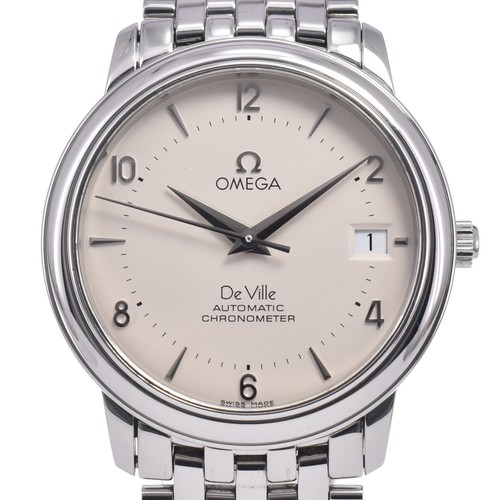 Orologio uomo automatico omega - orologio,