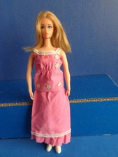 Bambola barbie mod - bambola,