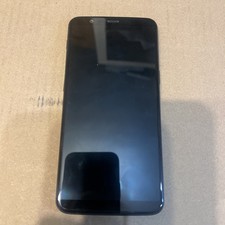 Smartphone OnePlus 5T nero 64