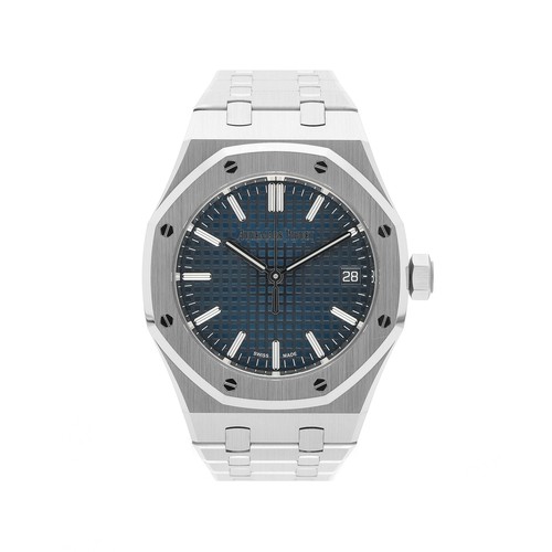 Audemars piguet royal oak - audemars,