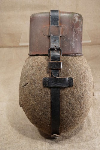 Ww1 wehrmacht canteen - 2.,