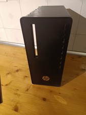 HP 290 G4 socket lga 1200.