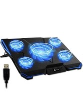KLIM Cyclone Laptop Cooling