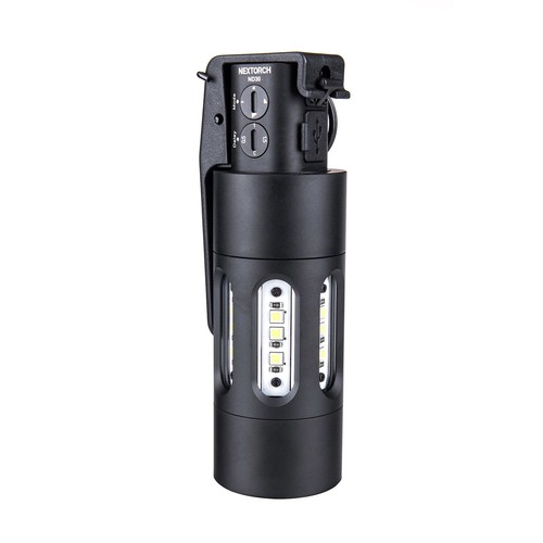 Nextorch nd30 dispositivo - nd30, di