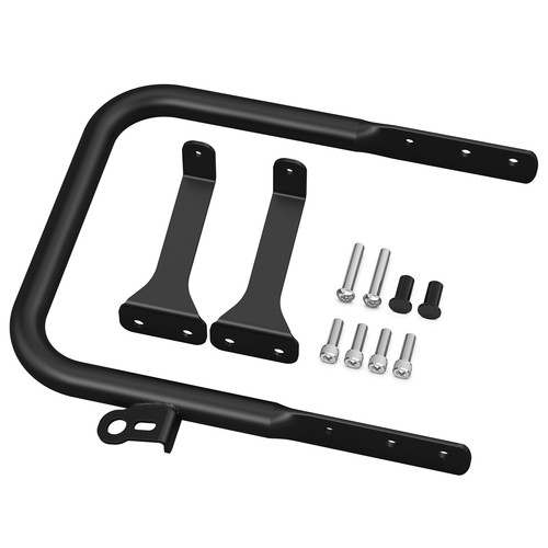 Supporto maniglione paraurti