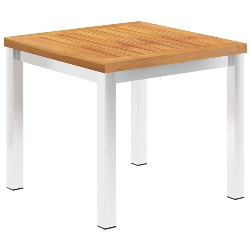 Tavolino giardino 45x45x38 - da,