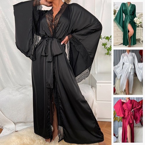 Accappatoi sposa donna - accappatoi, da