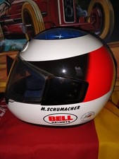 Michael Schumacher MS