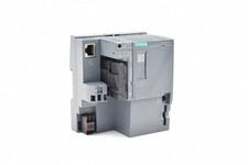 Siemens Simatic DP CPU 1512SP-1 6ES7512-1DK01-0AB0 (E.3) + 6ES7193-6AP00-0AA0