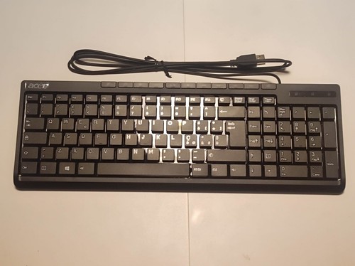 Tastiera acer 9621 b - tastiera,