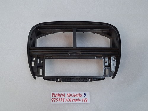 Plancia cruscotto 225738 fiat - plancia,