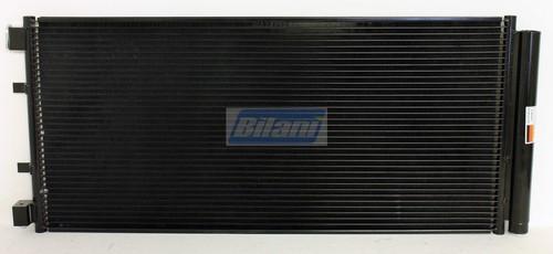 Condensatore climatizzatore