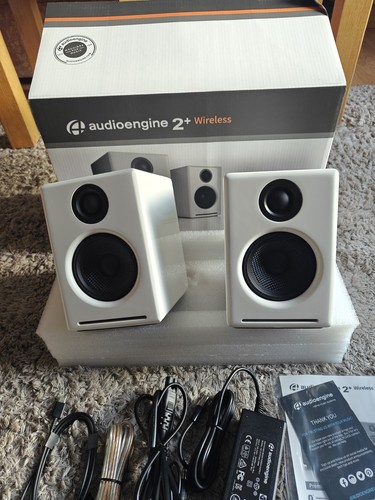 Audioengine plus - audioengine,