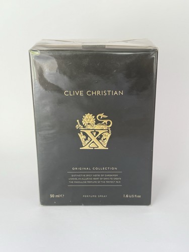 Clive christian for men - clive,