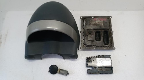 Centralina motore ecu - motore,
