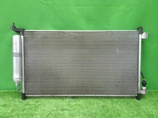 Condensatore Nissan Cube 2011