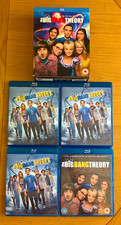 The Big Bang Theory Complete