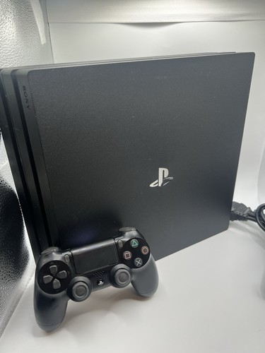 Sony playstation pro - pro, ps4