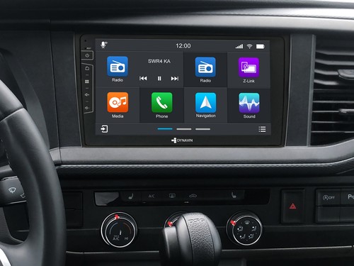 Autoradio navigatore dab - autoradio,