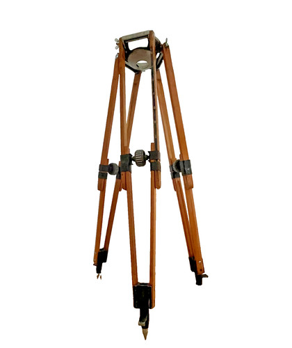 Treppiede per fotocamera