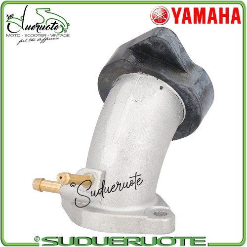 Collettore aspirazione - collettore,