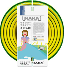 MAKA Tubo per Acqua Giardino
