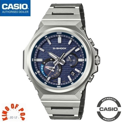 Casio gst b1000d 2aer - casio, gst-b1000d-2aer