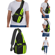 Borsa a tracolla casual MotoGP
