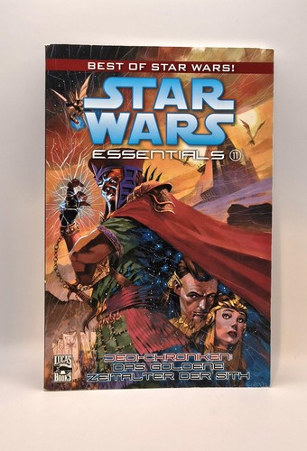 Star wars essentials teil - wars,