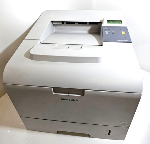 Stampante laser samsung - stampante,