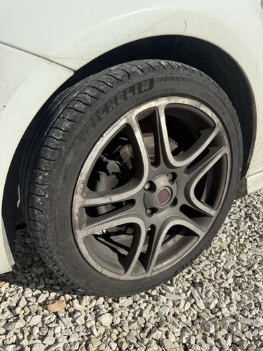 Cerchi gomme 205 r17 - cerchi, e