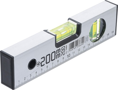 Bgs diy 50869 livella ad - bgs,