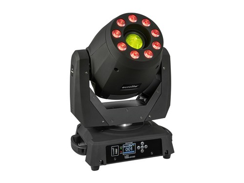 Eurolite tmh h180 hybrid - eurolite,