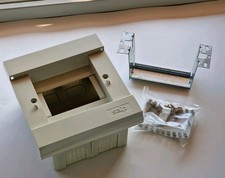 Saip centralino barra DIN da