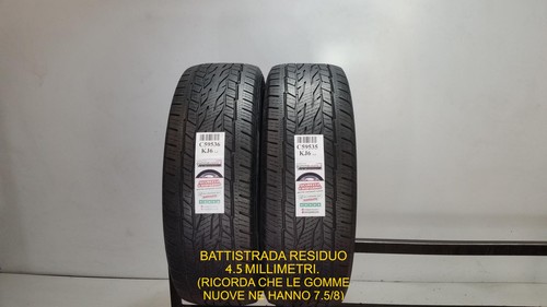 Gomme usate stagioni - usate, 4