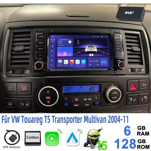 Dab per t5 multivan - dab+,