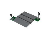 Lego® TRENO 9V Ferrovia 60198