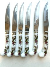 Set coltelli vintage - 6,