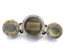 STRUMENTAZIONE CONTACHILOMETRI TACHIMETRO MALAGUTI F12 R PHANTOM LC 50 2007 2010