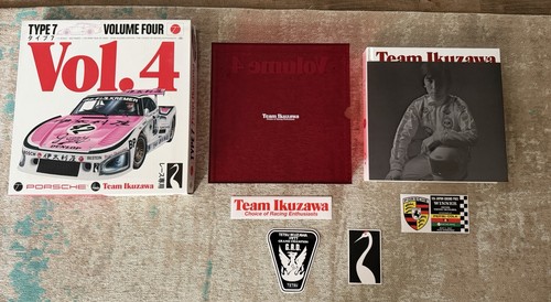 Porsche type vol - type, 7
