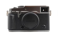 Fujifilm Fuji X-Pro2 XPro2