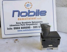 PULSANTIERA ALZACRISTALLO