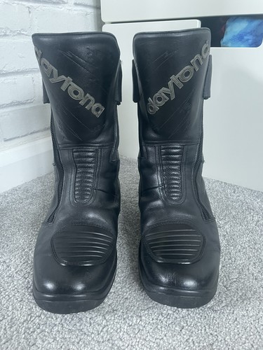 Stivali moto daytona road star - road,