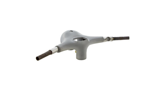 Manubrio completo vespa 150 - completo,