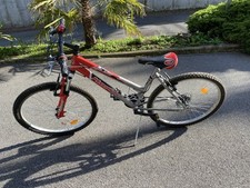 bicicletta Donna mountain bike