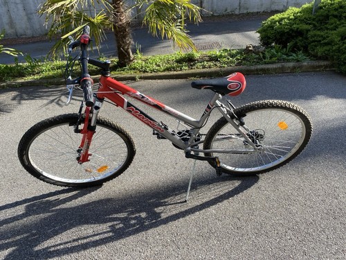 Bicicletta donna mountain bike - mountain,