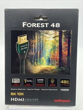 AudioQuest Forest 48 0,75 m